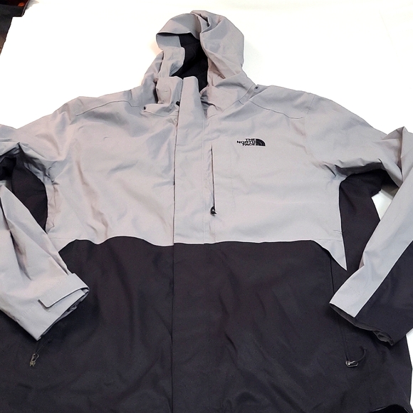 The North Face Other - The North Face Men's  Dryvent Jacket Size Xl
